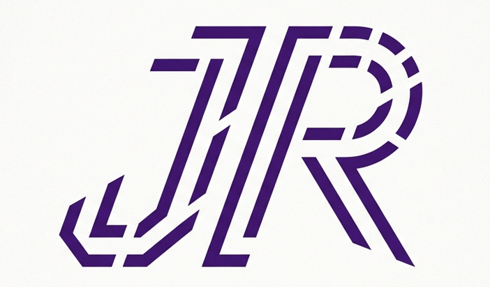 Just Run Logo